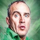 'Ridiculous' Comedian Jimeoin to Bring Hilarity Back to Warrington