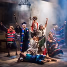 San Diego Repertory Theatre Announces its 2017-18 Season