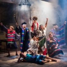 San Diego Repertory Theatre Announces its 2017-18 Season