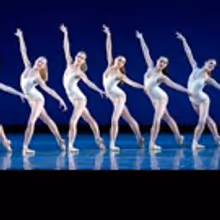 Boston Ballet to Present FIRST LOOK, 7/30