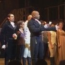 Broadway to Trump: Sit Down, Don
