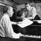 The Art of Sound to Co-Host An Evening with William Hammerstein