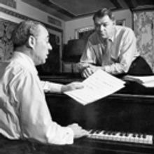 The Art of Sound to Co-Host An Evening with William Hammerstein