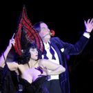 Photo Coverage: Barry Humphries Brings Weimar Cabaret to Tanglewood