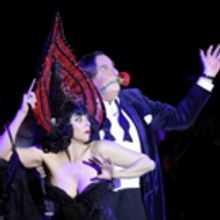 Photo Coverage: Barry Humphries Brings Weimar Cabaret to Tanglewood