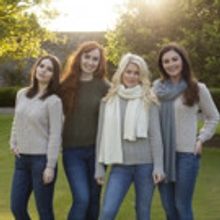 Celtic Woman Comes to Playhouse Square April 23