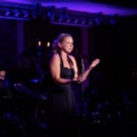 STAGE TUBE: Watch Highlights of Molly Pope in A STAR IS BORN, Returning to… Video