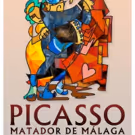 Ochre House Theater & 2017 Dallas Flamenco Festival to Present PICASSO: MATADOR DE…