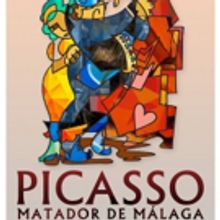 Ochre House Theater & 2017 Dallas Flamenco Festival to Present PICASSO: MATADOR DE MA