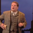 STAGE TUBE: On This Day for 8/22/16- James Corden