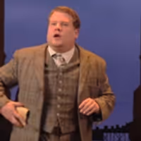 STAGE TUBE: On This Day for 8/22/16- James Corden Video