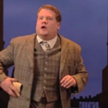 STAGE TUBE: On This Day for 8/22/16- James Corden