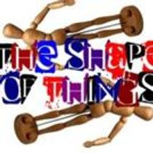 MET to Present Neil Labute's THE SHAPE OF THINGS