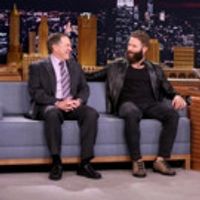 VIDEO: Julian Edelman & Coach Belichick Chat Historic Super Bowl Win on TONIGHT Video