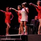 Photo Flash: Sneak Peek at 'ON KENTUCKY AVENUE', Returning to City College This…