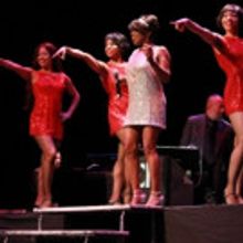 Photo Flash: Sneak Peek at 'ON KENTUCKY AVENUE', Returning to City College This Winte