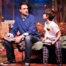 Abingdon Theatre Company's A ROOM OF MY OWN Opens Tonight