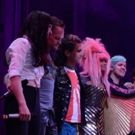 Photo Coverage: HEDWIG AND THE ANGRY INCH Says Goodbye to Broadway
