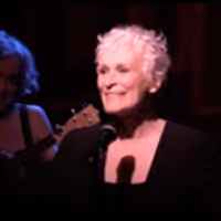TV Exclusive: Go Inside Glenn Close's Big Night at Birdland! Video