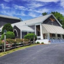 The Cape Playhouse Announces 2016/2017 Season