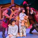 Pasadena's Panto at The Playhouse Announces 'PETER PAN AND TINKER BELL' Breakfasts…