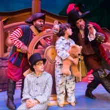 Pasadena's Panto at The Playhouse Announces 'PETER PAN AND TINKER BELL' Breakfasts, L