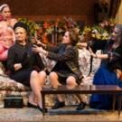 BWW Reviews: Max & Louie Productions' Brilliant THE KILLING OF SISTER GEORGE
