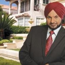 Uncovering The Personality Of Public Figures With Jesse Kalsi in THE POWER OF HOME NU