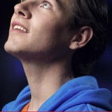 THE CURIOUS INCIDENT OF THE DOG IN THE NIGHT-TIME Heads to The Court Theatre Next Mon