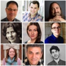 Jewish Plays Project Announces Top 10 Finalists for 6th Annual Playwriting Contest