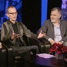 Critic Charles Isherwood & More Give Year-End Review on THEATER TALK This Weekend