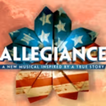 VIDEO: George Takei Visits Site Of ALLEGIANCE Internment Camp, Heart Mountain