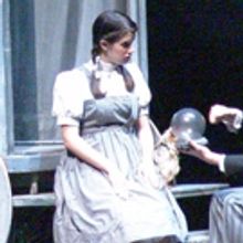 Photo Flash: Valley Youth Theatre presents THE WIZARD OF OZ at the Herberger Theater 