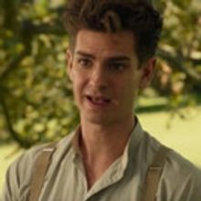 VIDEO: First Look - Andrew Garfield Stars in Mel Gibson's WWII Drama HACKSAW RIDGE