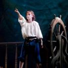 BWW Review: TREASURE ISLAND, Birmingham Rep, 29 November 2016