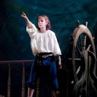 BWW Review: TREASURE ISLAND, Birmingham Rep, 29 November 2016 Photo