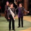 The Old Globe's 2015 Summer Shakespeare Intensive Comes to a Close with LOVE'S…
