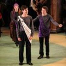 The Old Globe's 2015 Summer Shakespeare Intensive Comes to a Close with LOVE'S LABOR'