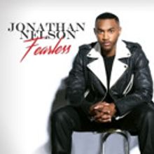 Jonathan Nelson Unveils 'Fearless' Album Track List; Pre-Order Now