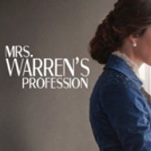 Lantern Theatre Company Present MRS. WARREN'S PROFESSION