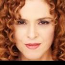 Tony Winner Bernadette Peters Coming to WBPAC, Today