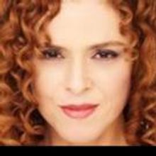 Tony Winner Bernadette Peters Coming to WBPAC, Today