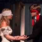 Photo Flash: First Look at LOVE/SICK at the Outcry Theatre