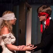 Photo Flash: First Look at LOVE/SICK at the Outcry Theatre