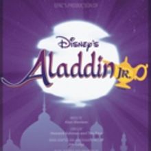 Disney's ALADDIN JR. to Open EPAC's 2016 Season
