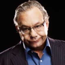 Comedian Lewis Black Set for Wharton Center This September