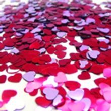 BWW Blog: Leanne Laurino - The Fairy Diaries: Valentine Vocals and Love Abounding