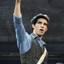 BWW Review: NEWSIES at the Capitol Theatre is Mesmerizing