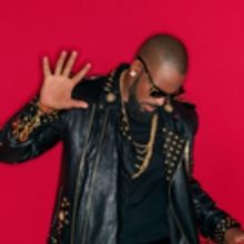 R. KELLY - The After Party Tour Comes to Jacksonville, Today