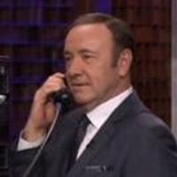 VIDEO: Jimmy Fallon Tests New Phone Booth Game with Kevin Spacey and Surprise Guests Video